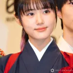 【朗報】女優の原菜乃華ちゃん(21)「オフは家で1人でアニメ見て過ごしてます。おすすめアニメはチ。」