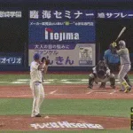 【DeNA対阪神14回戦】阪神・森下翔太、今日二本目となる第１５号ソロホームラン！！！！！！！！！！！！！！！！！