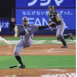 阪神・デュプランティエ“バウアー超え”9K完封5勝！「継続したい」今季95奪三振でリーグトップ浮上