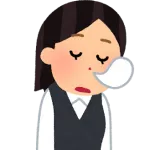 【悲報】新入社員、デスクで眠ってしまうWWVVWWVVWWVVWW