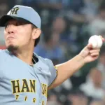 【阪神】伊藤将司が無傷の今季３勝目、ＤｅＮＡ戦はカード別最多の通算１０勝目「丁寧に投げられた」