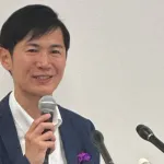 石丸の伸さん、質問してもらえなくてスネるｗ「質問しない記者は記者じゃない」