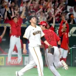 【巨人】杉内俊哉投手コーチ「今日みたいな試合を取らないと」…９回に痛恨の２失点で逆転負け