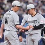 ロッテ シーズン74試合目にして自力優勝の可能性が消滅 オリックスに逆転負け