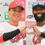 カープ『ファビアン個人軍』←結局何番がベスト？