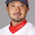 打者『菊池涼介（通算1748安打、133本塁打、ops.695）』ってお前ら的にはどういう評価？