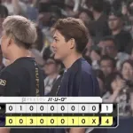 【オリックス対ロッテ12回戦】オリックスが4-1でロッテに逆転勝利!7カード連続勝ち越し!九里亜蓮は7回1失点で7勝目&パ全球団から白星!