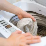 洗濯←このめんどくさ過ぎる作業がやりたくなくて人生詰んでる