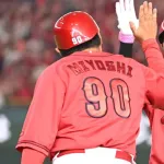 【急募】カープ巨人横浜が〝首位独走〟阪神を止める方法【セ順位スレ】