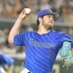 【悲報】バウアーさん「打たれる原因は巨人のサイン盗みにある」