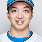 【日本ハム】山本拓実、わずか3球でピンチを完全鎮火!