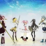 【朗報】鹿目まどかさん、好きな女の子とイチャつく