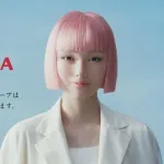 CM業界『AIタレント』に大注目。「安い、スキャンダル絶対なし、本物より可愛い」
