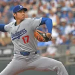 【悲報】大谷翔平さんの調整のためのオープナー起用で、ドジャースの投手運用がめちゃくちゃになる