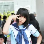 【画像】ブレイク前のえなこの「こういうのでいいんだよ」感ｗｗｗｗｗｗ