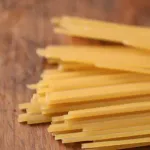【唖然】お前ら「パスタ？茹で前300はいける」「500は余裕」「最高は800ｇ」