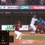 日ハム・清宮、勝ち越し２ランｗｗｗｗｗｗｗｗｗｗｗｗｗ