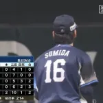 西武が武内今井隅田をSBにぶつけた結果wwwwwwwwwwww