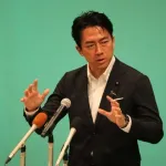 【悲報】小泉セクシーライス大臣がトランプに反論、ガチで有能くさいw w w w w w w w w w w w w