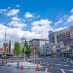 庶民が東京都内で住むなら調布市一択だよな？？？