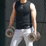 大谷誠也「体型変わるくらい鍛えてHR打ちます」NPBの選手「ヒョロガリのままです」←コレ