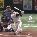 小久保監督、決勝2ランの野村勇を評価「あんな低いボールをあんなに飛ばせる。続けて欲しい。」