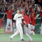 【巨人】阿部監督、９回に２失点の大勢は「もうね、しょうがないよね」増田陸の執念の勝ち越し打は「来週にまたつながる」…一問一答
