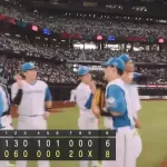 【日本ハム対楽天14回戦】日本ハムが楽天3タテで首位がっちりキープ 強打で圧倒、レイエス満弾&清宮勝ち越し2ラン 達は勝ち負けつかず、先発連勝記録更新は持ち越し