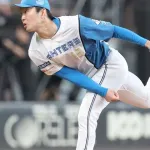 【日本ハム】玉井大翔、1023日ぶり白星はエスコン初勝利「思い出になる」