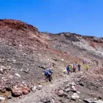 言うほど富士山って登りたいか？