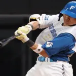 【日本ハム】清宮幸太郎が値千金勝ち越し２ラン！今季エスコン初弾