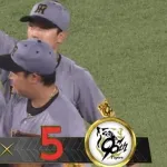 【速報】阪神8連勝ｗｗｗｗｗｗｗｗｗｗｗ