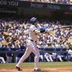 【悲報】大谷翔平さん、本日4打数無安打で打率は2割7分台、OPSは1未満に突入