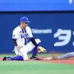 【阪神】ハイペース近本光司、２年ぶり20盗塁到達　出塁率も高く自己最多「36」更新もいけるぞ！