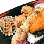 そろそろノリ弁のスタメンを考え直す時期だと思う