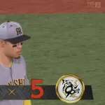 【DeNA対阪神14回戦】阪神が５－１でDeNAに勝利し怒濤の８連勝！森下翔太＆佐藤輝明が２者連続アーチ！伊藤将司は３勝目！