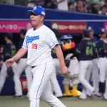 【中日】ヤクルトに連敗で借金最多更新10　井上監督「みんなでのしあがっていくしか」／一問一答