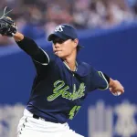 ヤクルト高橋「バンテリンドームは暑いんです」もはや屋内だから安全とは限らない …