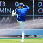 【悲報】佐々木朗希、右肩故障は順調に回復も球速が142キロ前後に