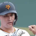巨人・リチャードが１軍再昇格へ　２軍では直近５試合で打率４割３分８厘　打線の起爆剤として期待
