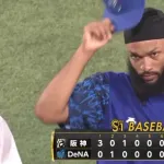 ベイスターズ 1－5 タイガース　ジャクソン5回4失点　得点は牧のソロHRのみ...