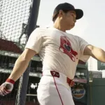 吉田正尚　打率.289 15本 72打点 出塁率.338 長打率.445 OPS.783←村上や岡本はこれを超えられるのか？
