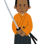 【画像】弥助さん、史実通りだった…