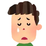 最近「泣いた」ことってあるか？