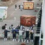 トカラ列島内野手、1500安打