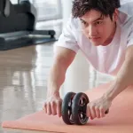 腹筋ローラーって意外とすぐ慣れるもんなんか？