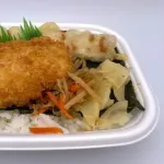 そろそろノリ弁のスタメンを考え直す時期だと思う