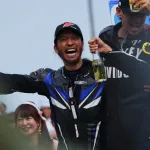 【悲報】元TOKIO長瀬智也さん差し歯だった…