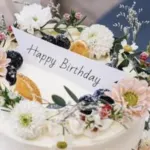 最近の『ハッピーバースデー歓声』を待ってやる風潮、嫌いやわ