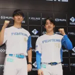 【日本ハム】北山＆達が監督推薦で球宴初出場へ
